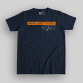 Max Verstappen 33 Classic Unisex T-Shirt